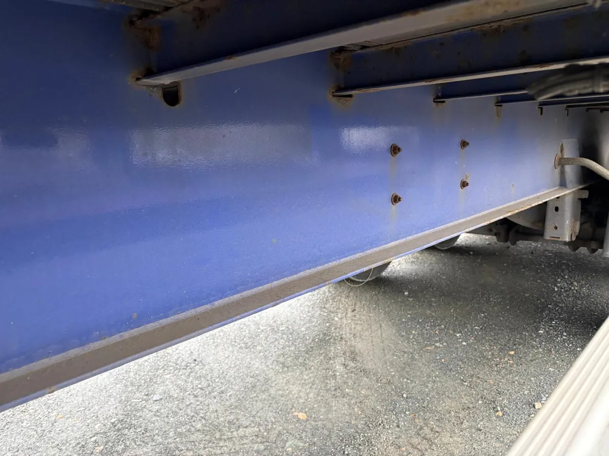 2015 Montracon 4.5m - Image 3