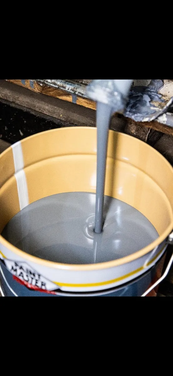 Industrial garage floor paints - Image 4