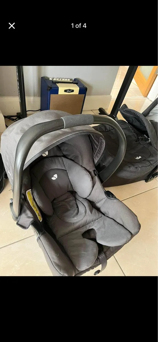 Travel system - Image 3