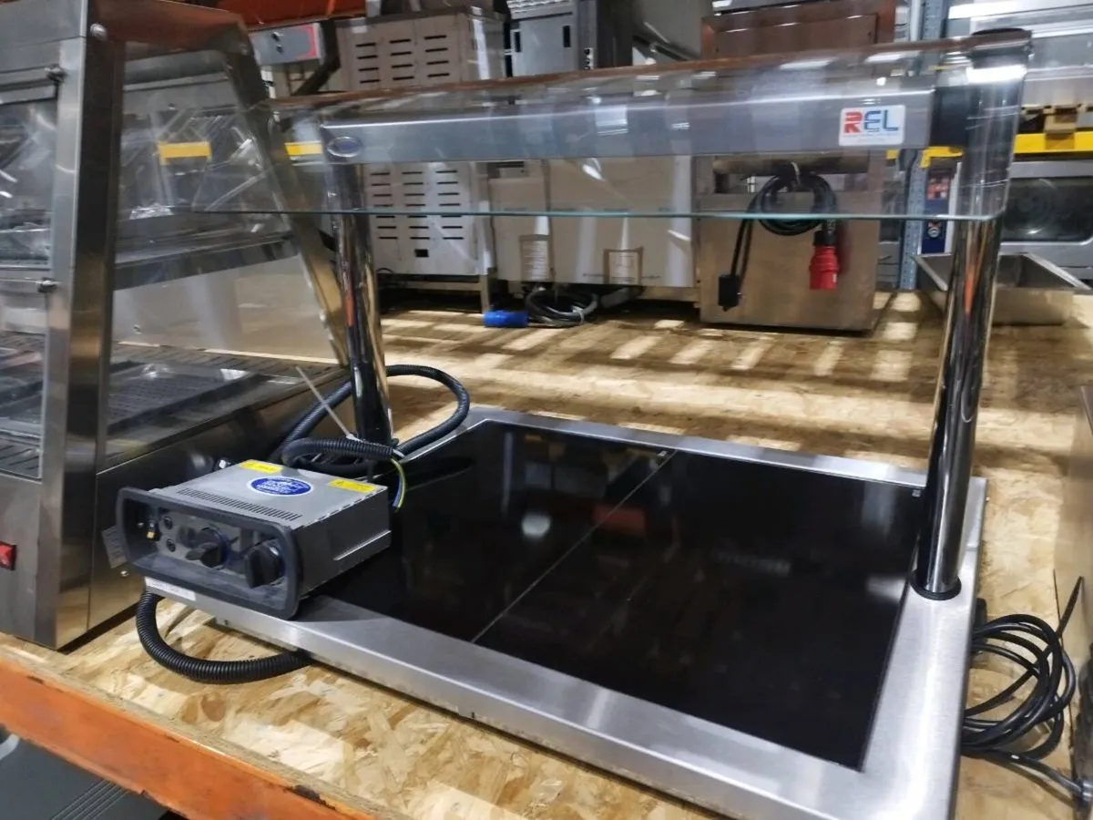 Catering equipment - Image 3