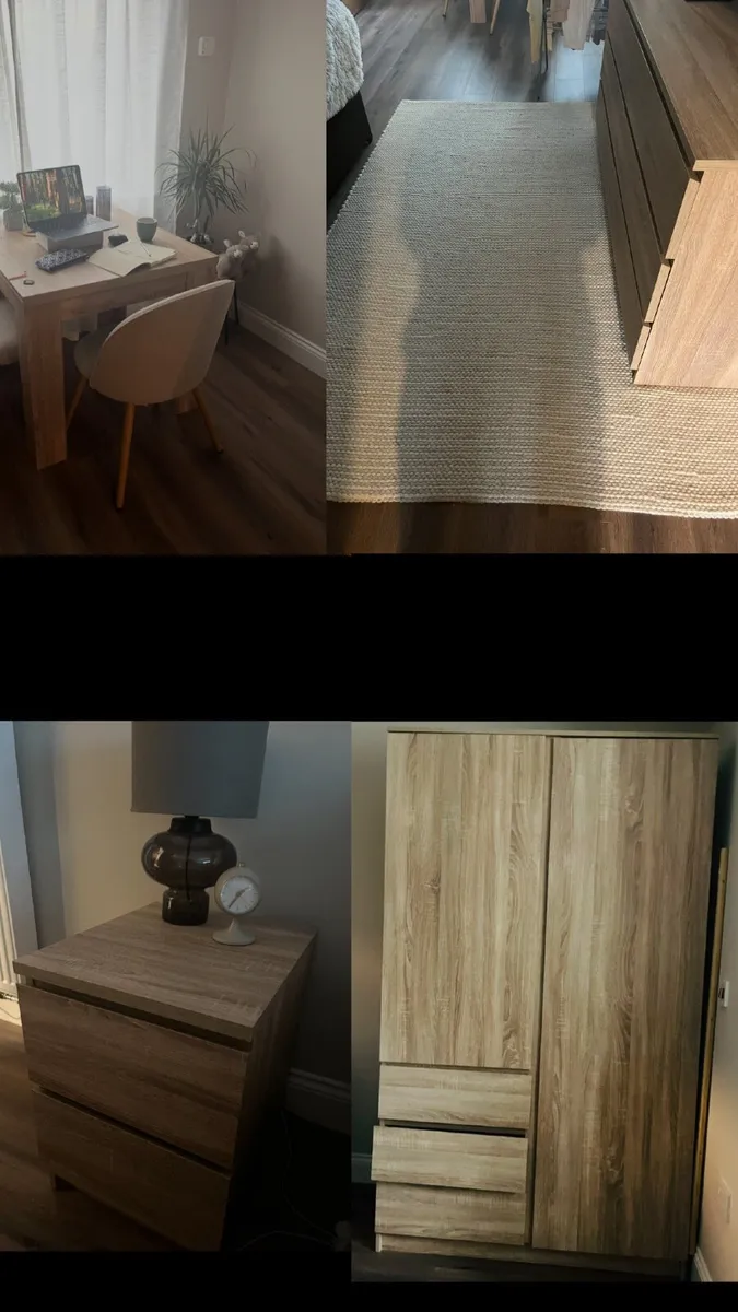 Studio Furniture Set - Image 2