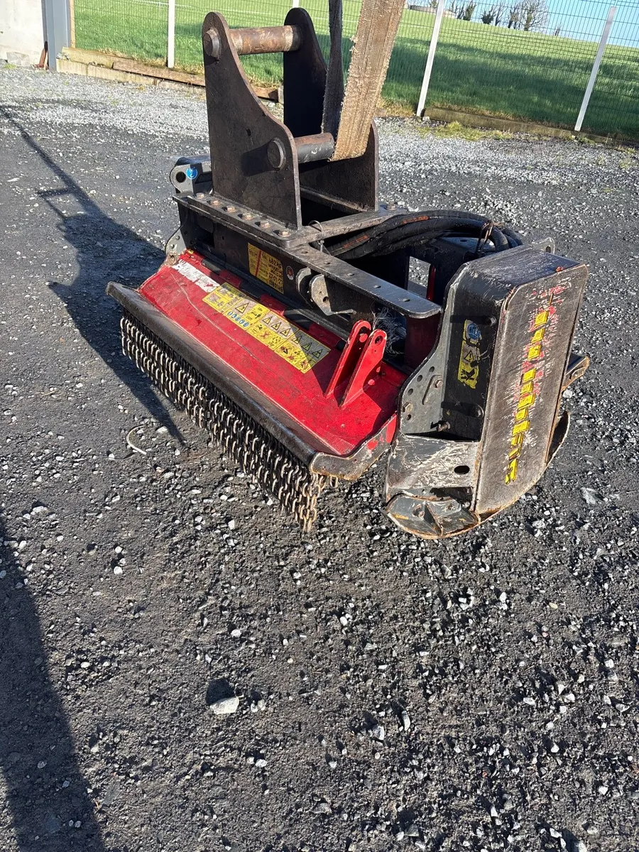 Mulcher - Image 1