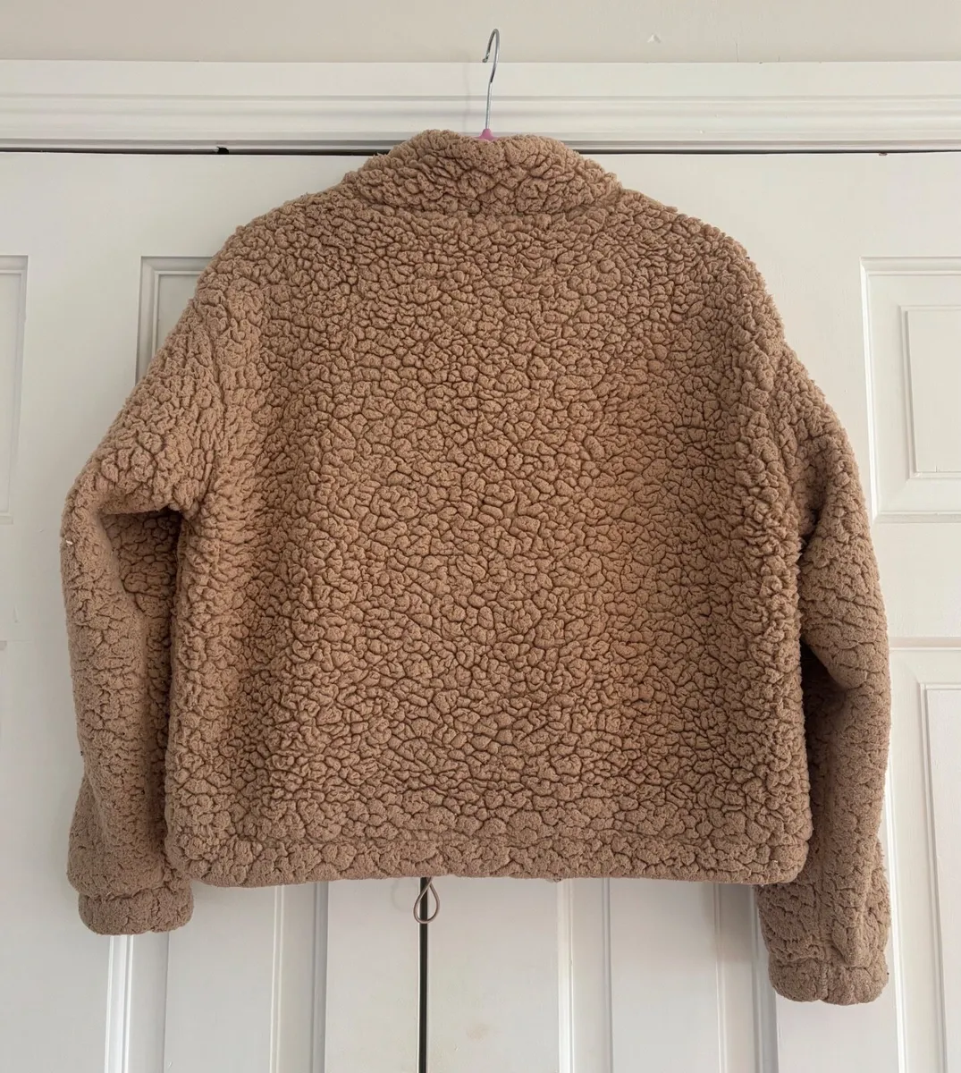 Ladies Teddy jacket - Image 1