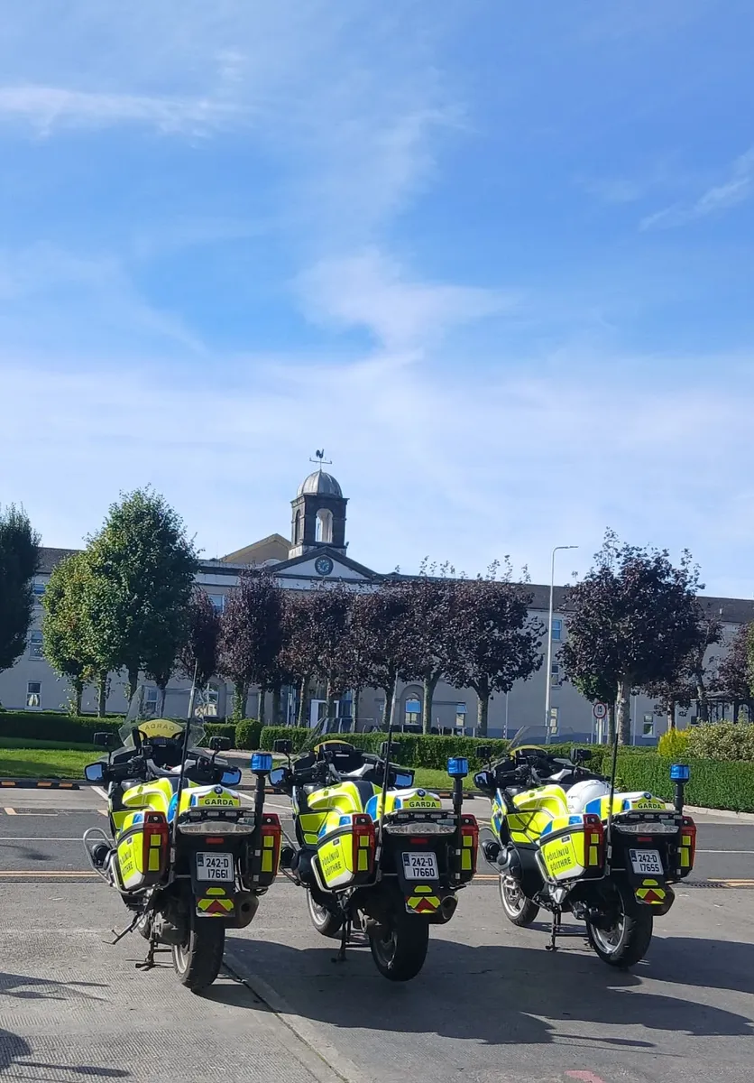 BMW GS G310, 2023 D. - Image 4