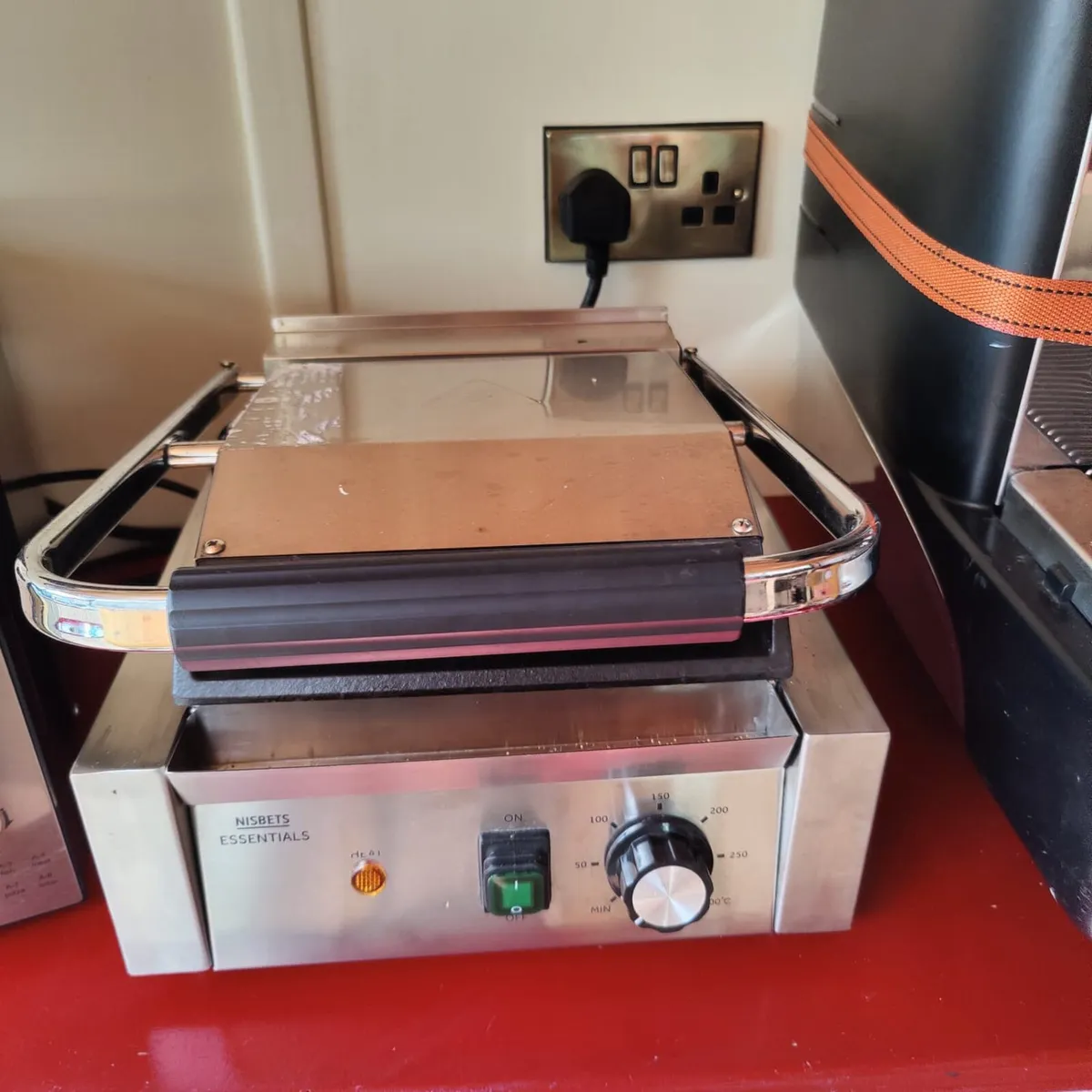 Panini grill - Image 3