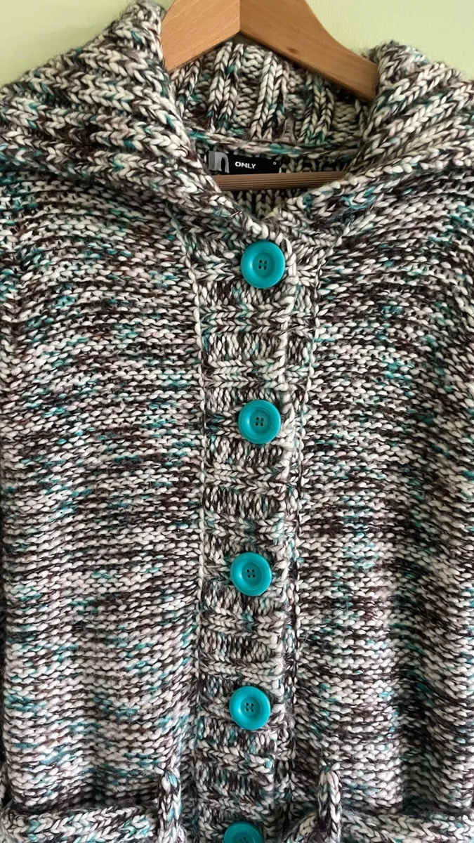 Women's cardigan - Image 3