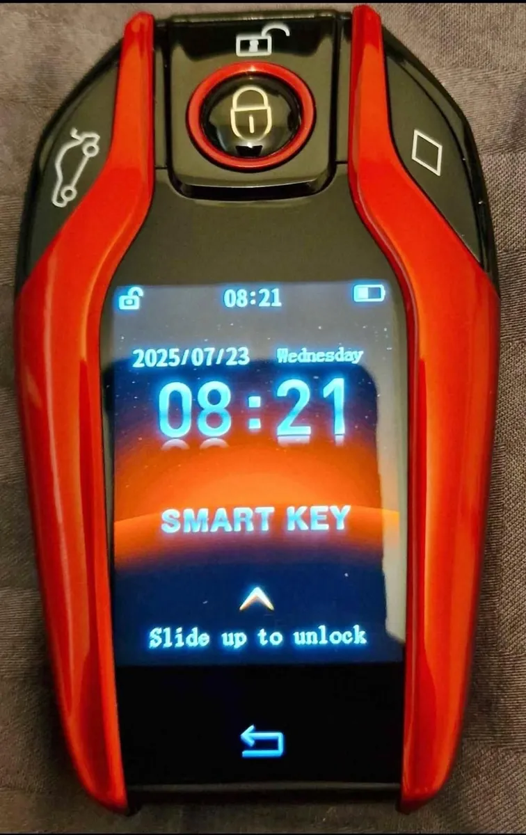 Smart Key for Sale - Image 1