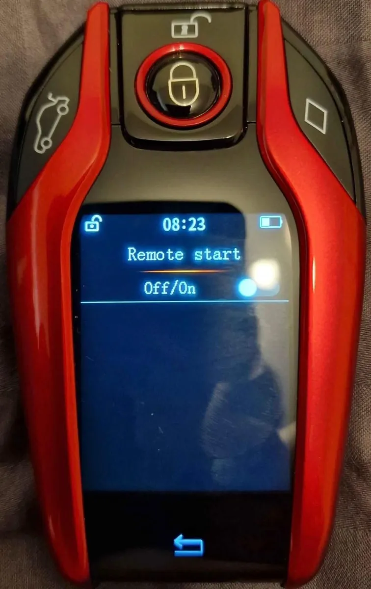 Smart Key for Sale - Image 4
