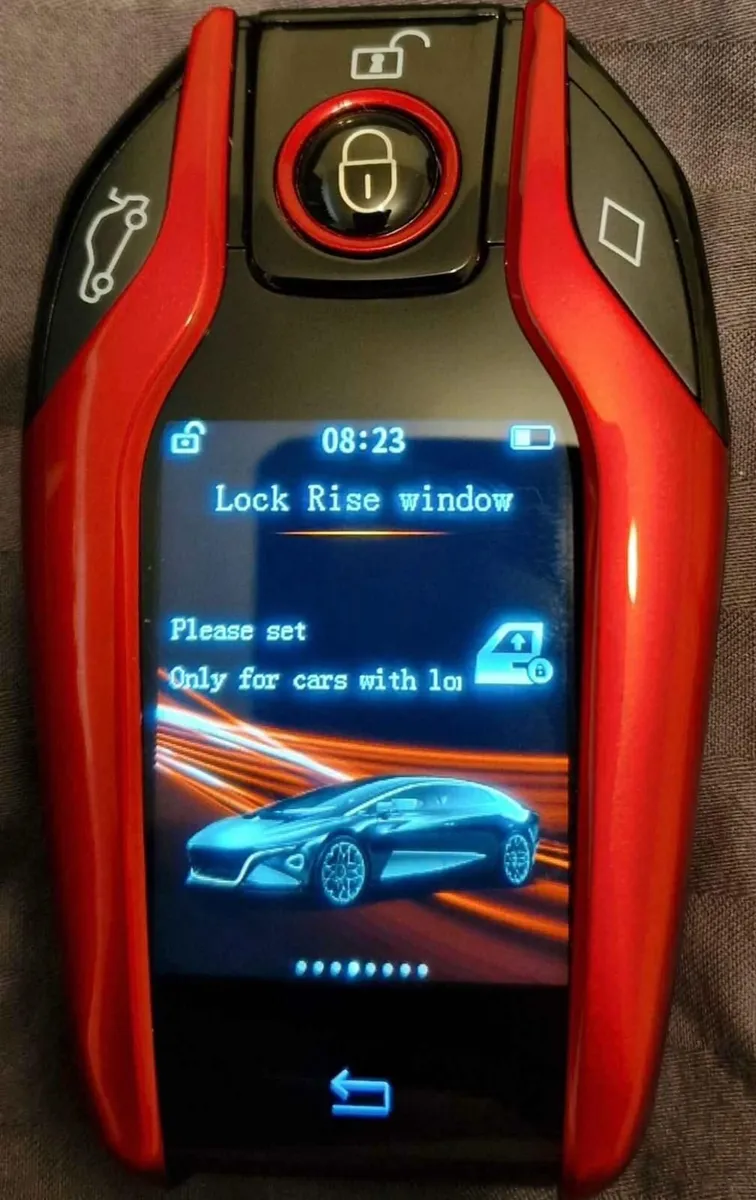 Smart Key for Sale - Image 2