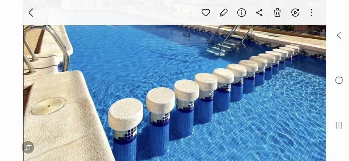 Apartment holiday rent - Image 1