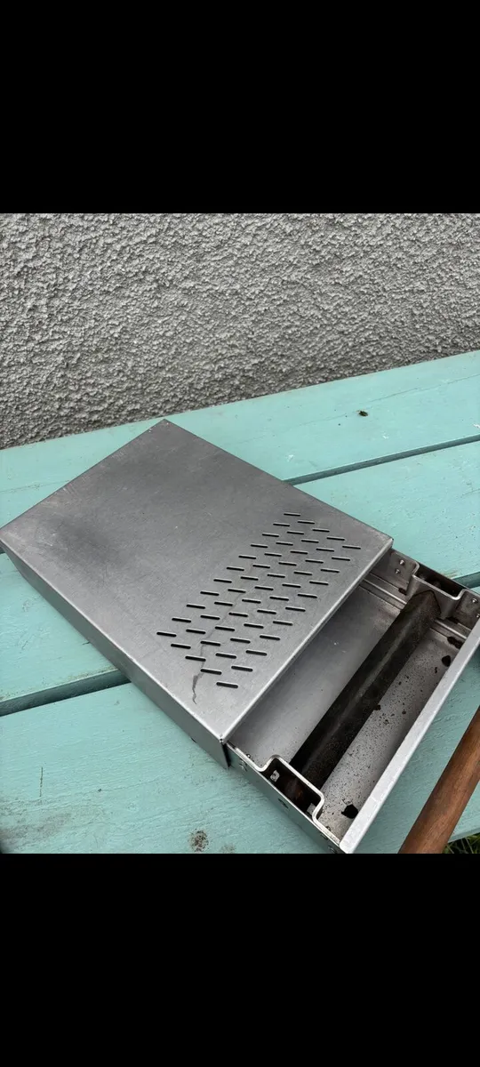 Coffee grind drawer - Image 1