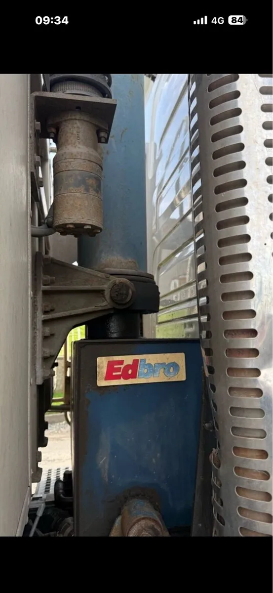 Edbro tipping Ram - Image 1