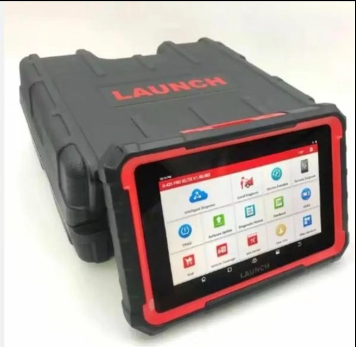New Launch X-431 Pro Elite Car Diagnostic ADAS - Image 1