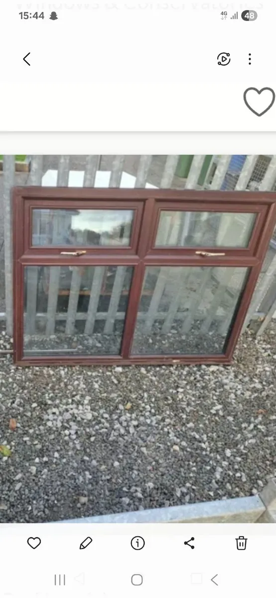 Triple glazed window - Image 3