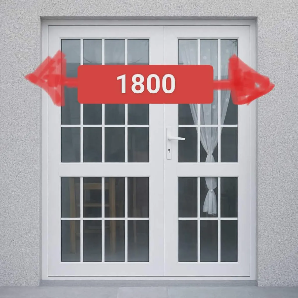 🇨🇮HIGH QUALITY PATIO DOOR AVAILABLE🇨🇮