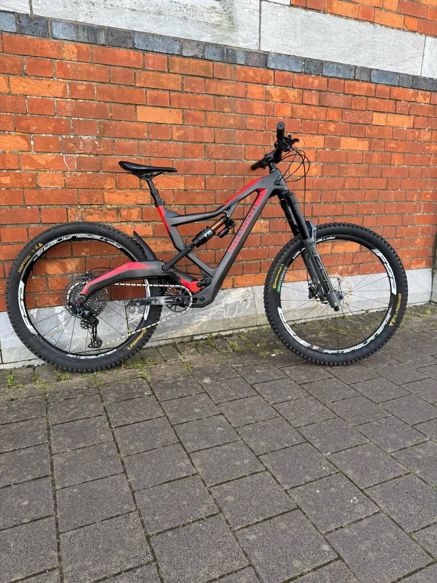 Polygon Xquareone EX9 - Image 2