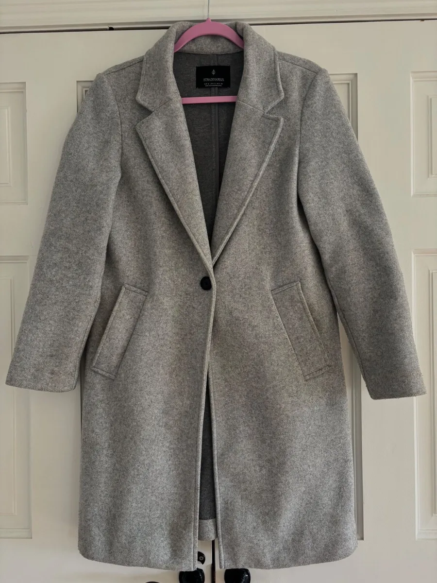 Ladies coat - Image 1