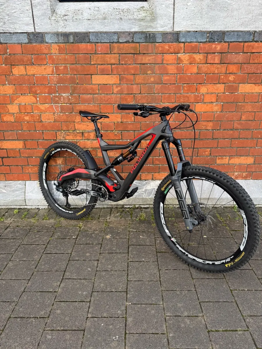 Polygon Xquareone EX9 - Image 3