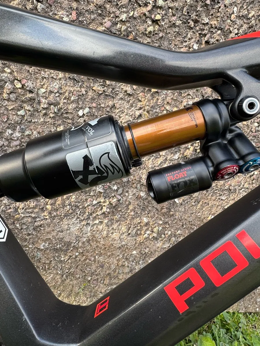 Polygon Xquareone EX9 - Image 4