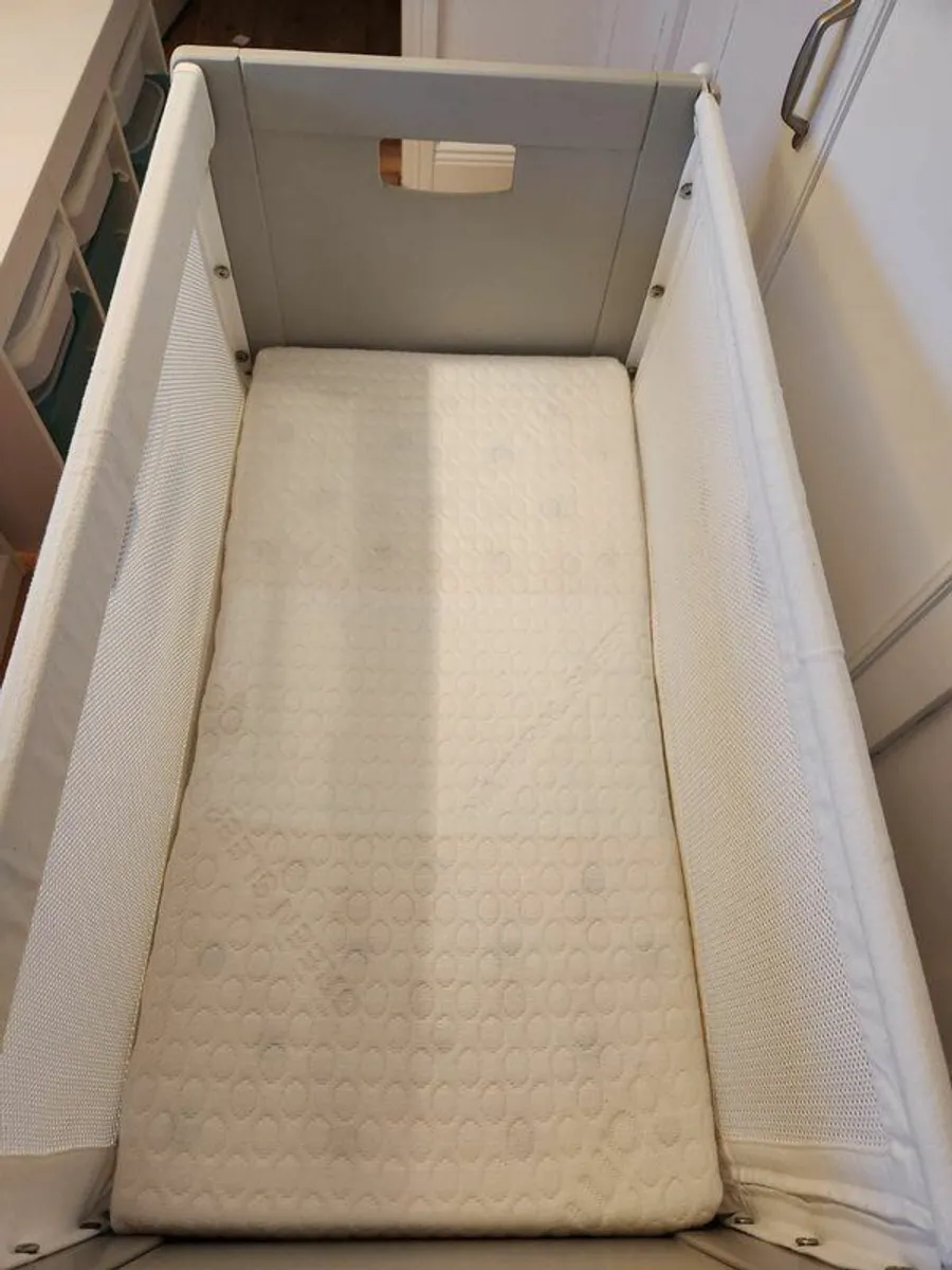 Knuma Huddle crib - Image 3