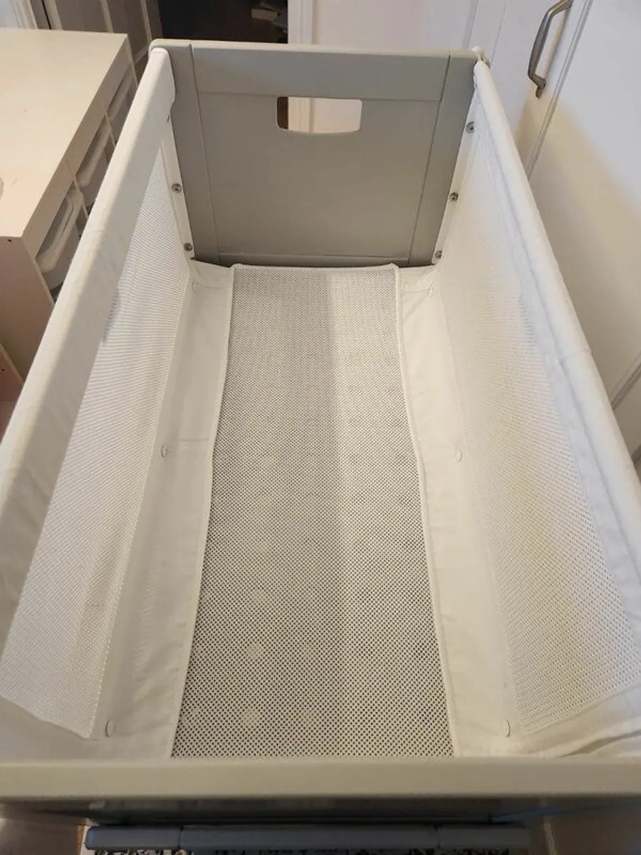 Knuma Huddle crib - Image 4