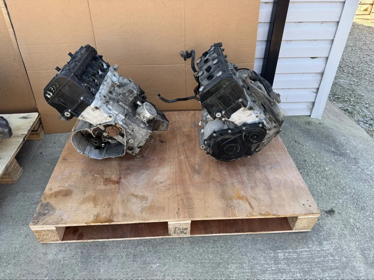 Ford Transit 2007 - Image 2