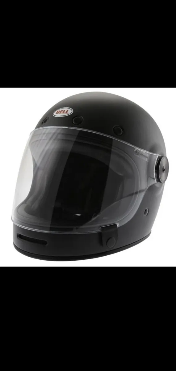 Bell Bullitt - Image 4