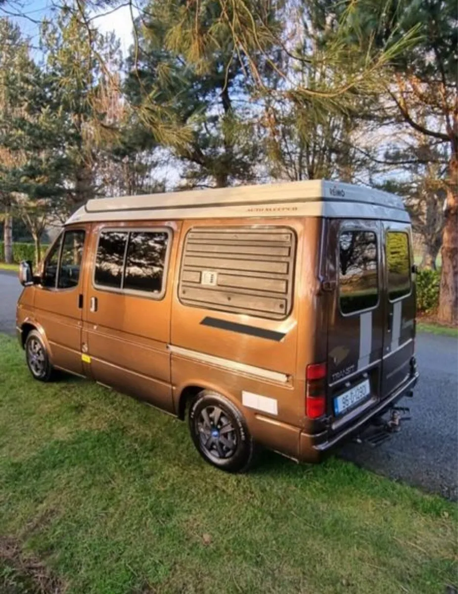 Ford transit - Image 2