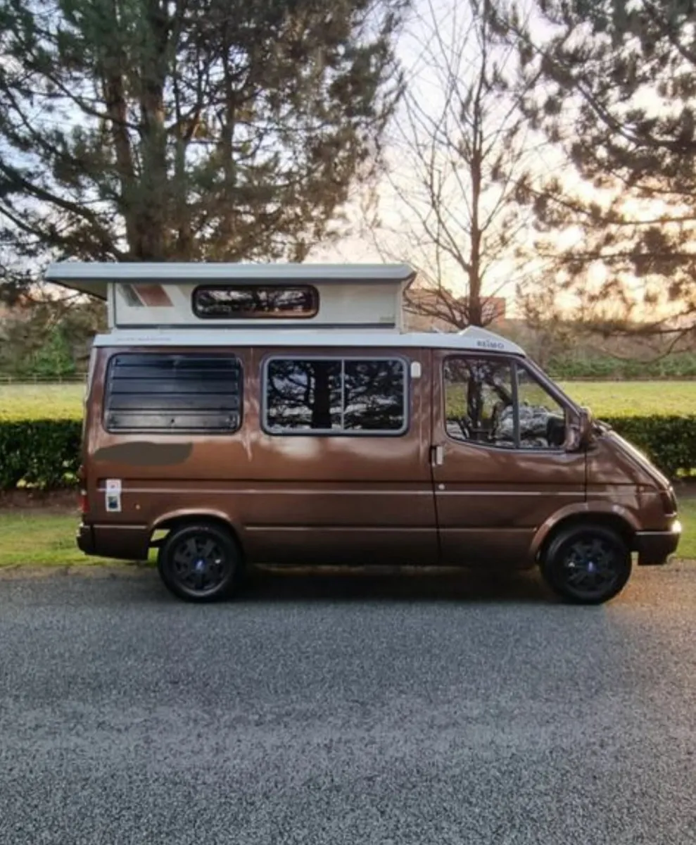 Ford transit - Image 3