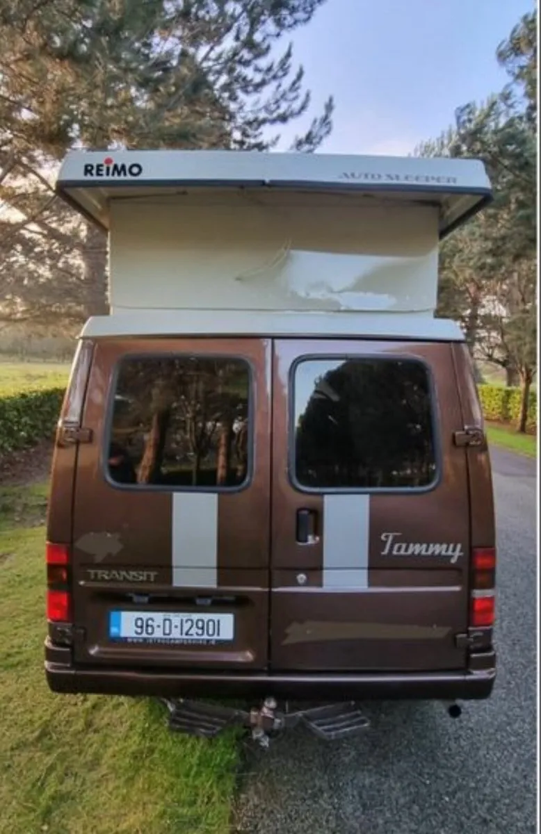 Ford transit - Image 4