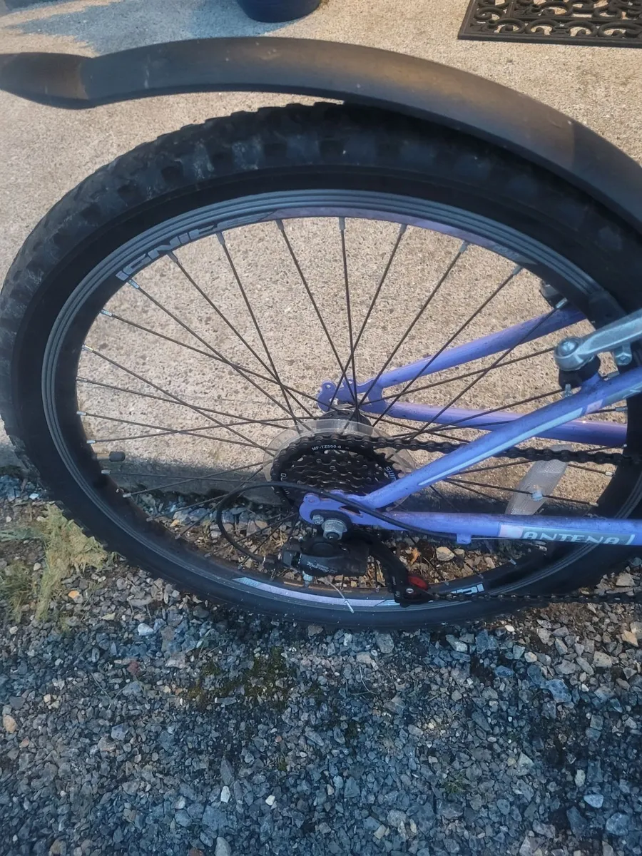 Girls bike - Image 2