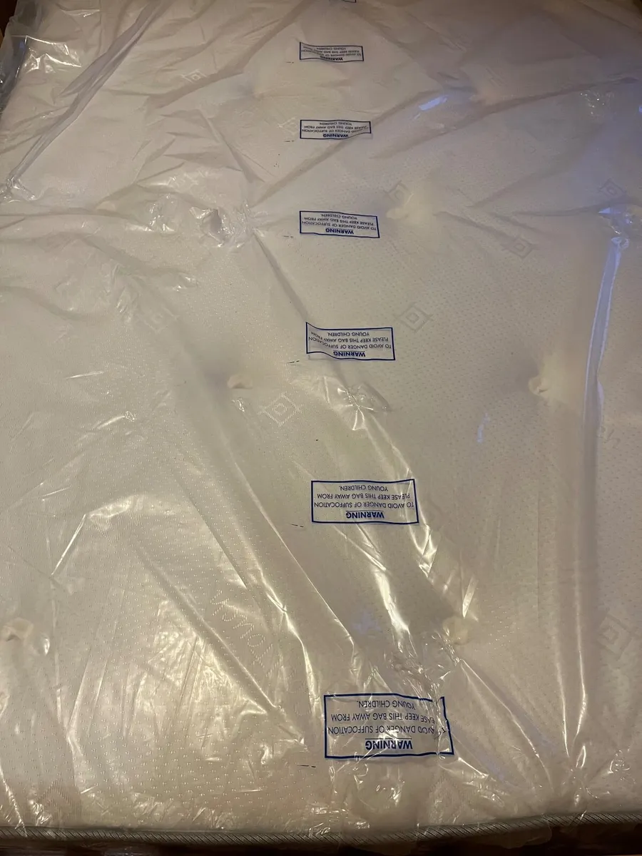 Double mattress - Image 4