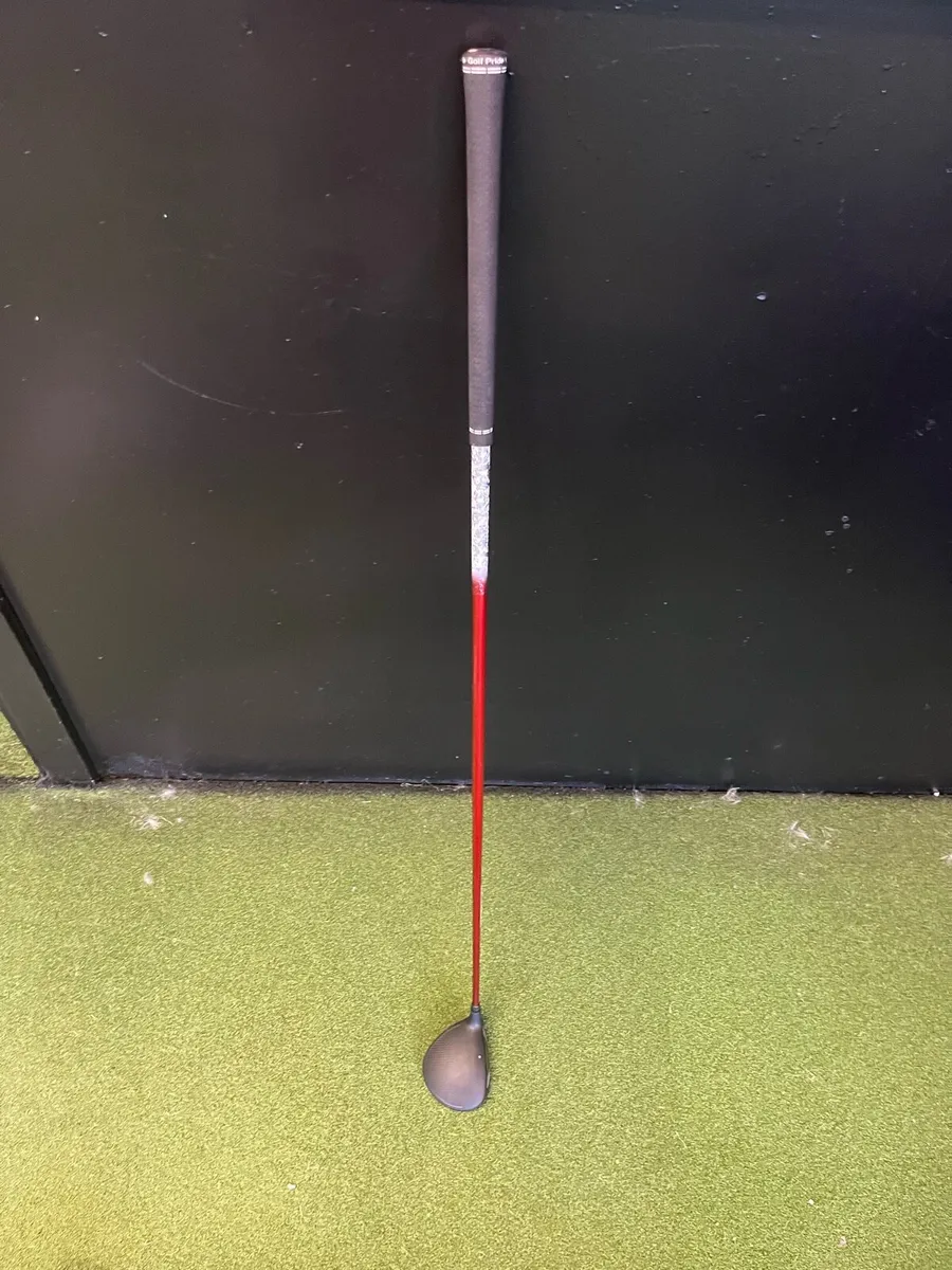 Ping 3 Wood - Image 1