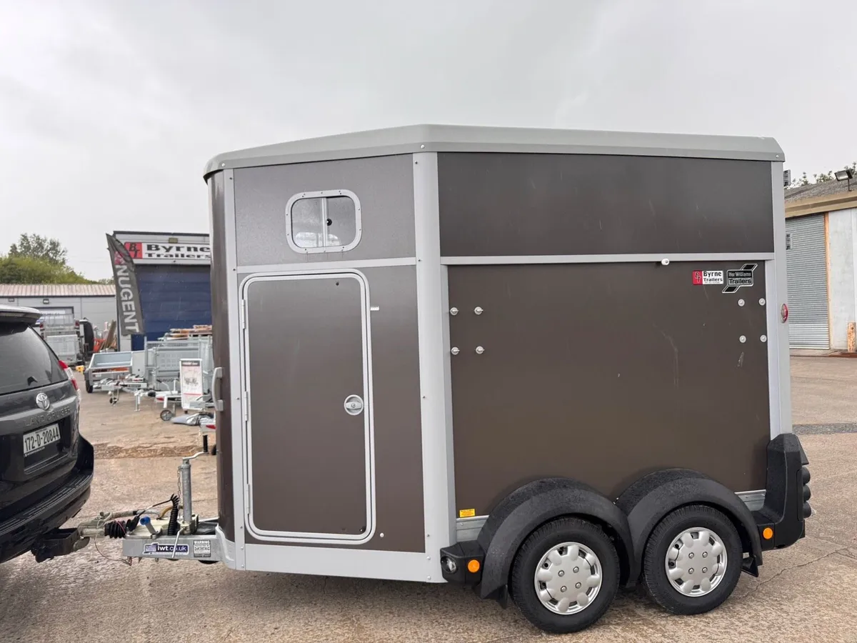 New Horsebox - Image 2