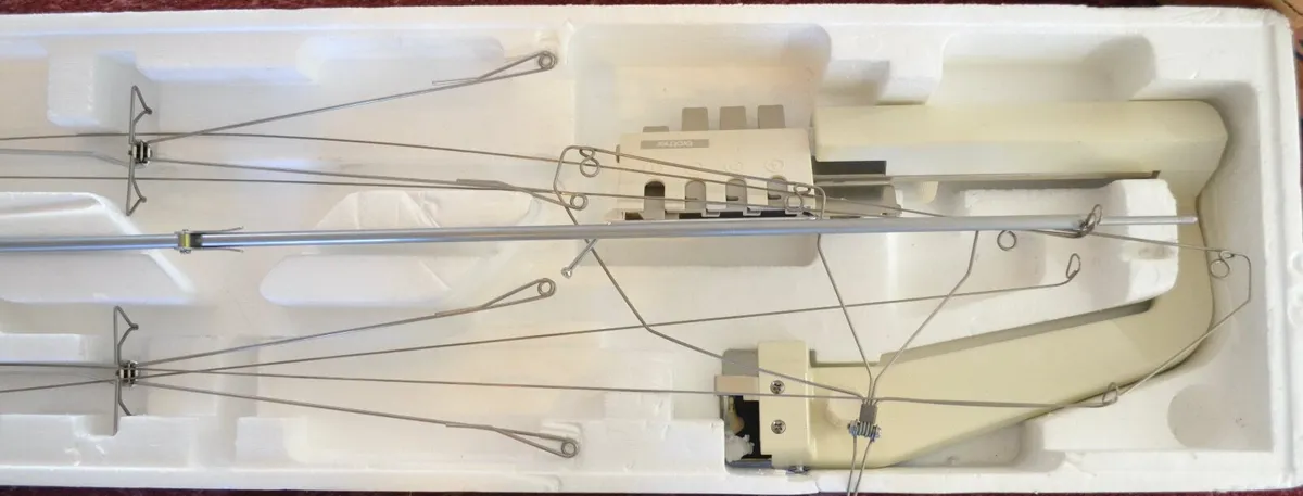 Brother Knitting Machine Colour Changer - Image 2