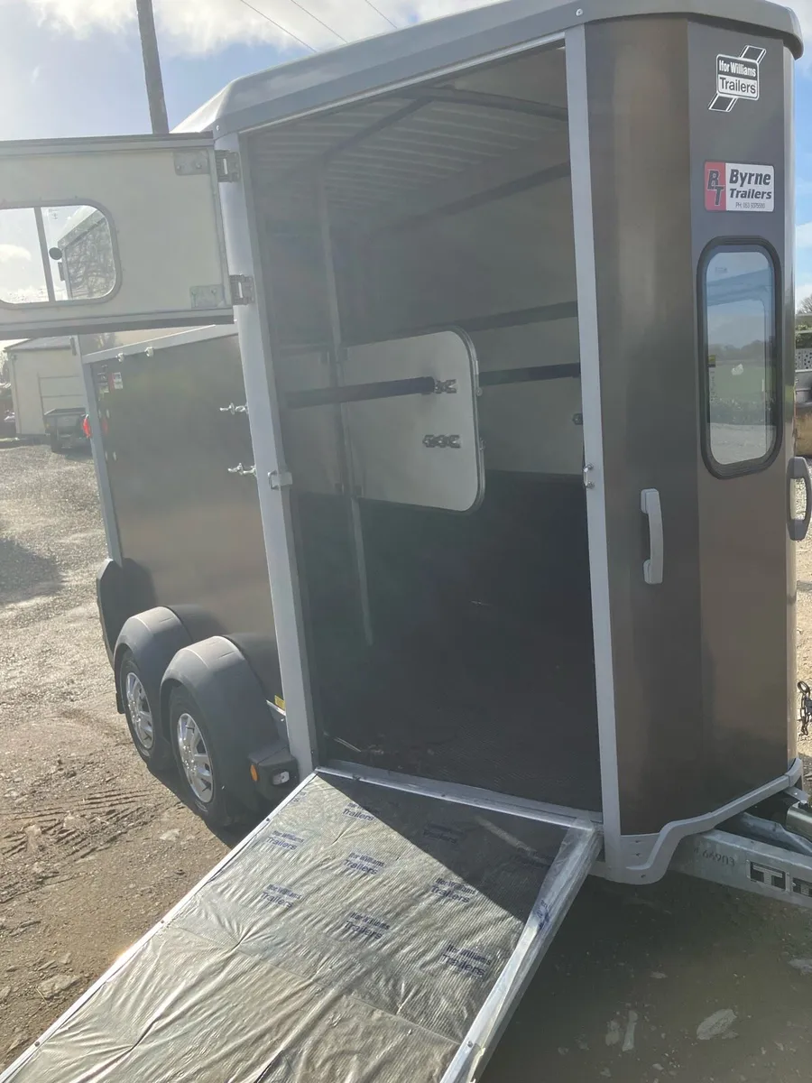 New Horsebox - Image 4