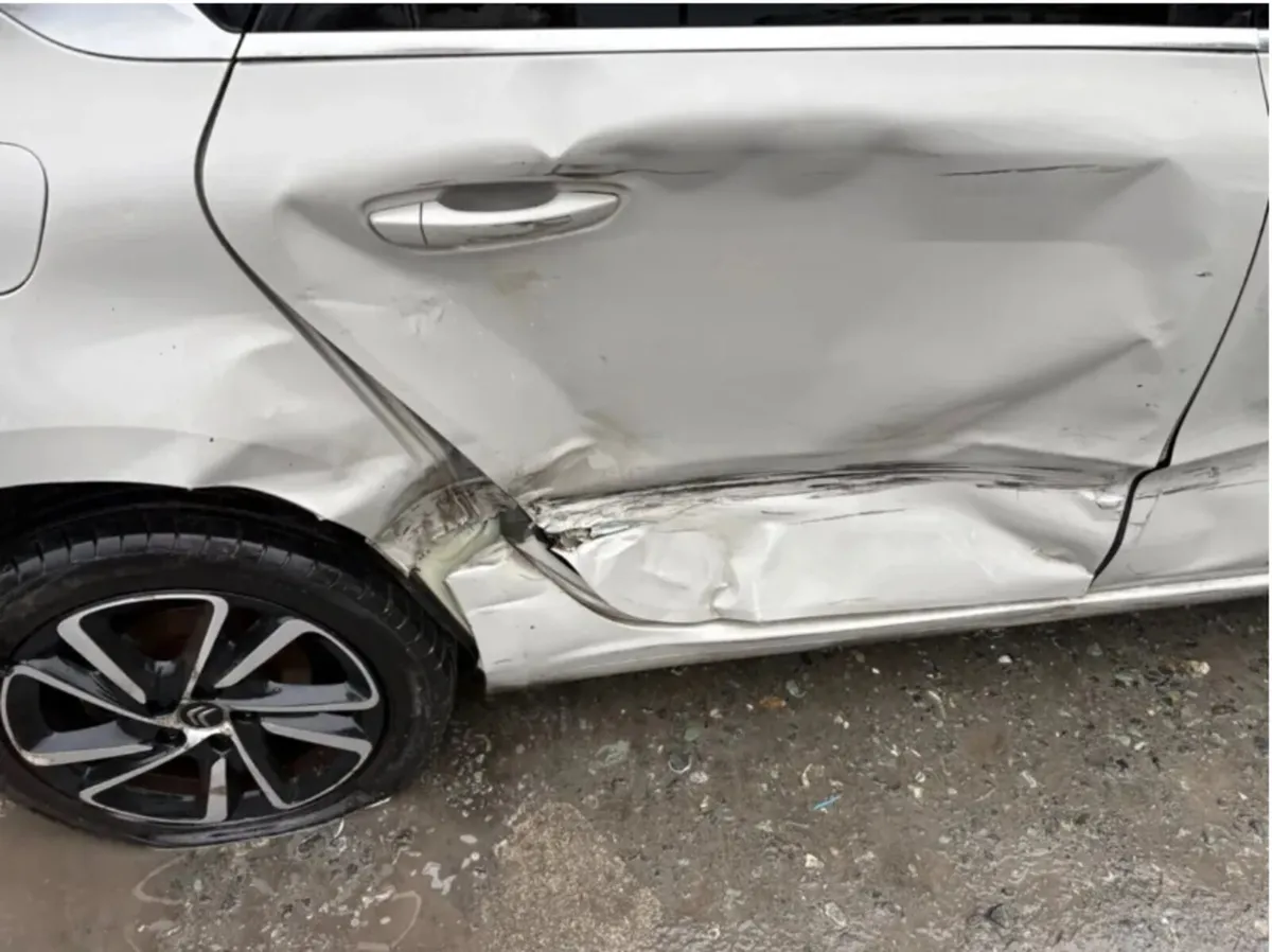 2017 Citroen C4 Picasso 1.6 Diesel Automatic - Image 2