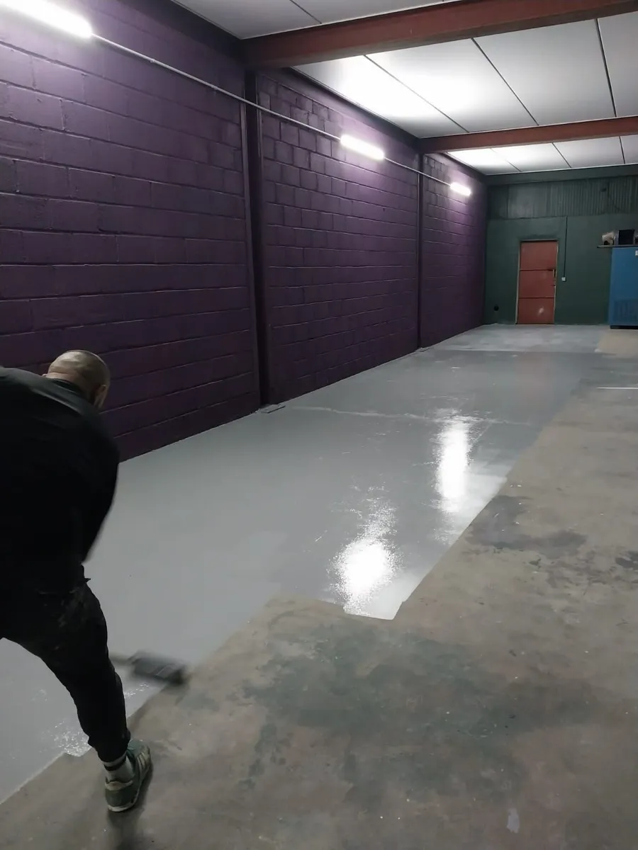 Painting & Decorating - Image 1