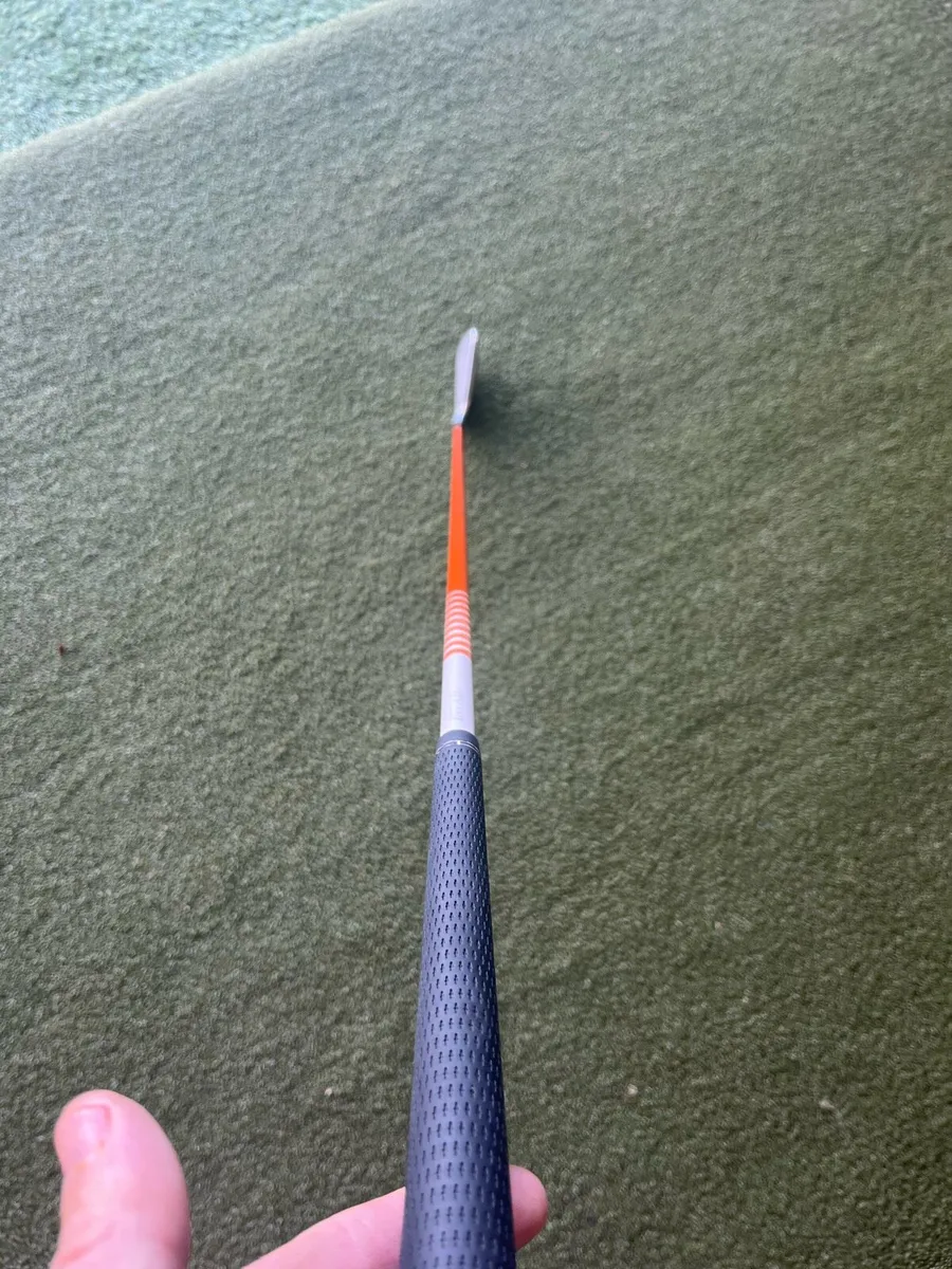 Taylor Made driving iron - Image 4