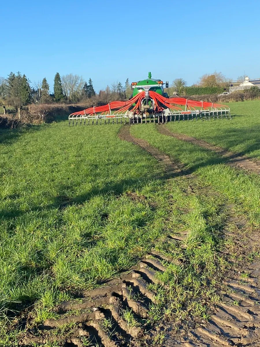 Tanker hire - Image 4