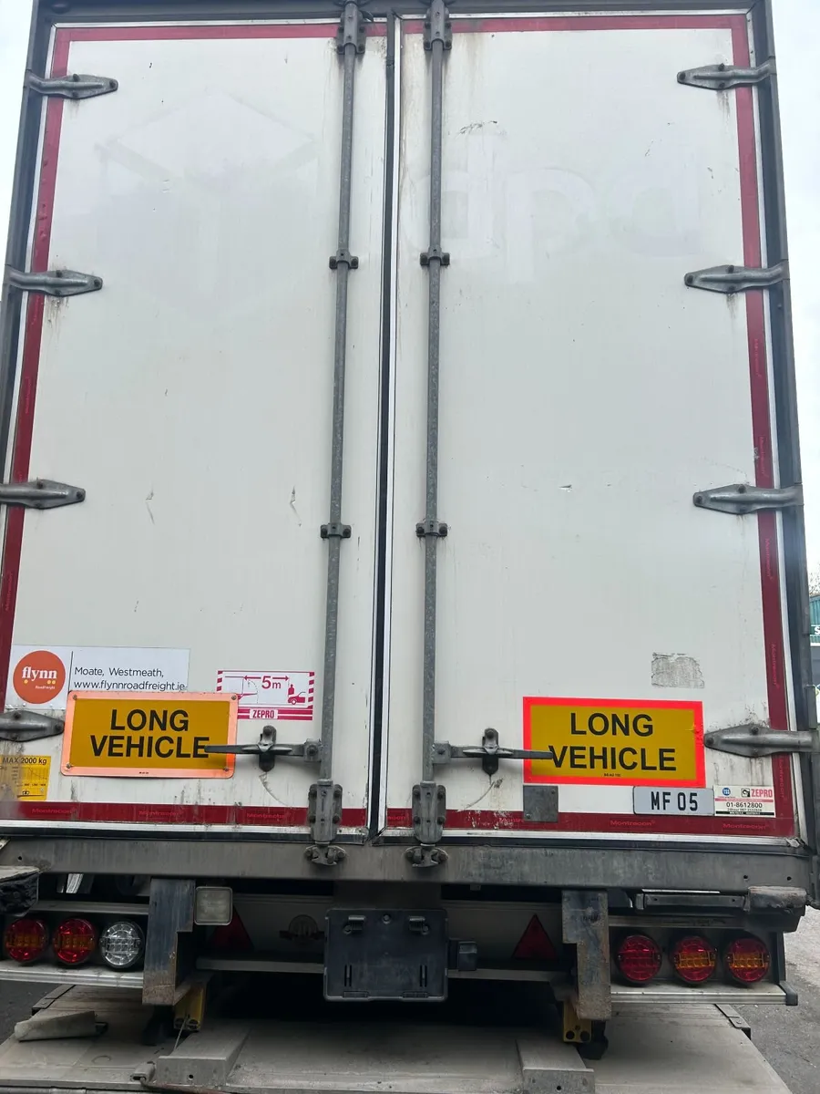 Audi A6 2005 - Image 3