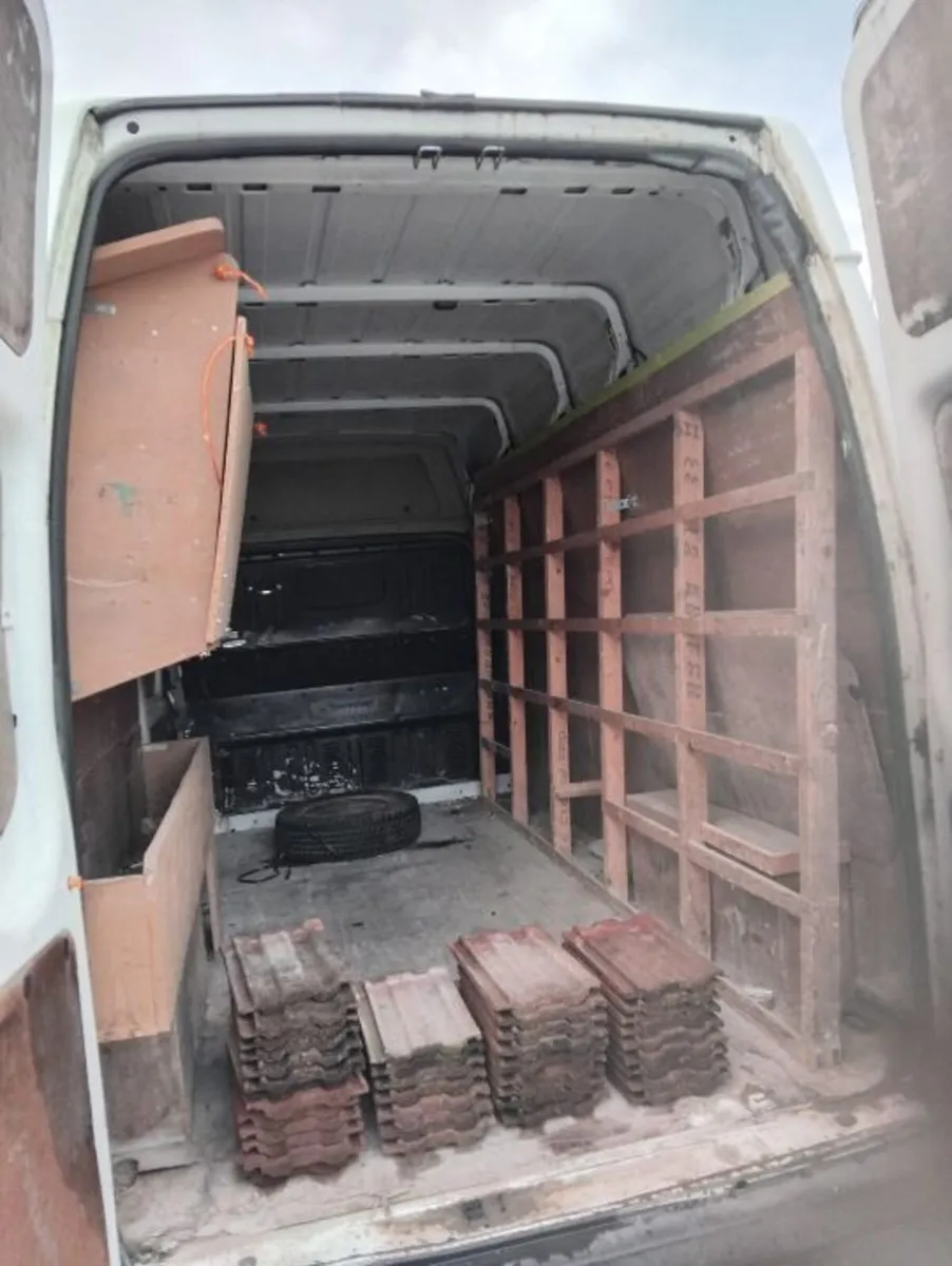 Ford Transit 2013 - Image 3