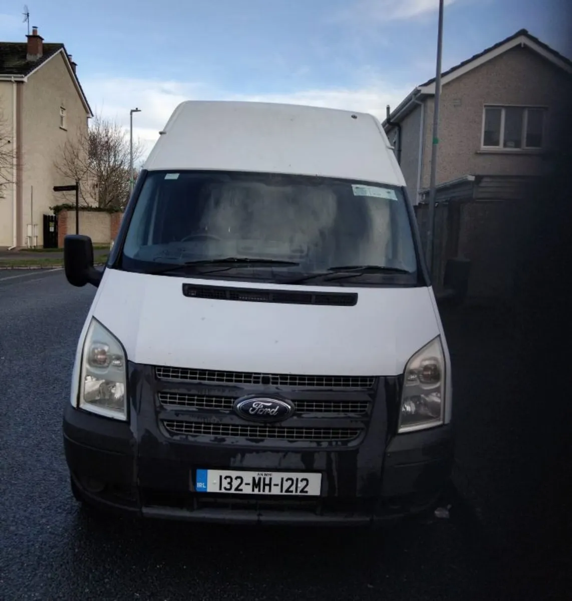 Ford Transit 2013 - Image 4