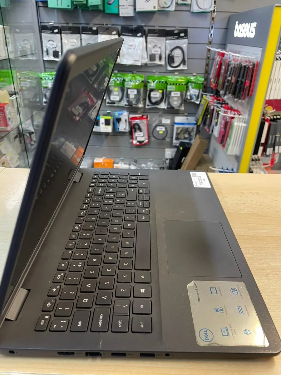 Dell Inspiron 3505 Ryzen 7 3700u - Image 3