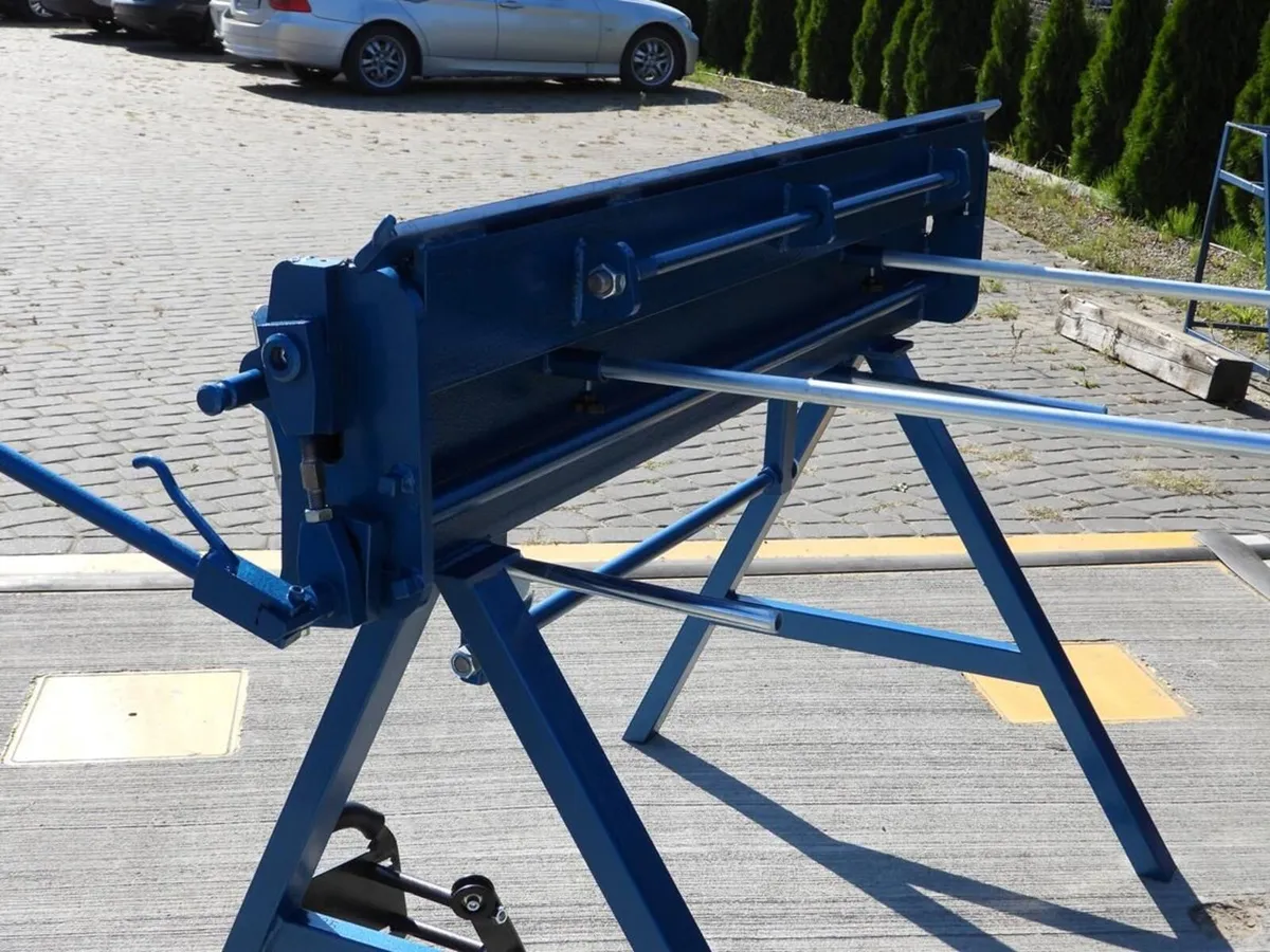 sheet metal folder 1400/2.0mm - Image 4