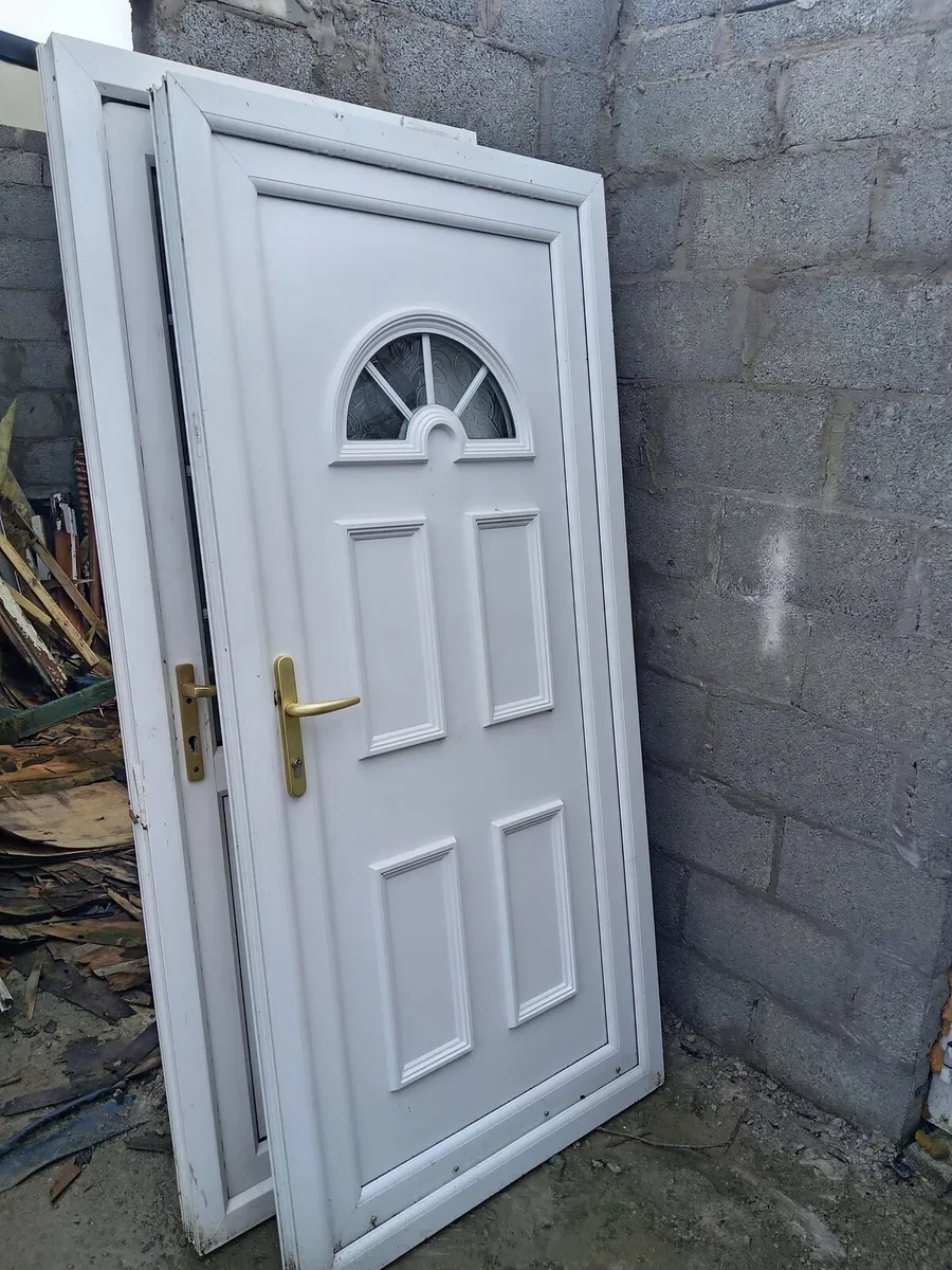 🇨🇮HIGH QUALITY DOOR AVAILABLE🇨🇮