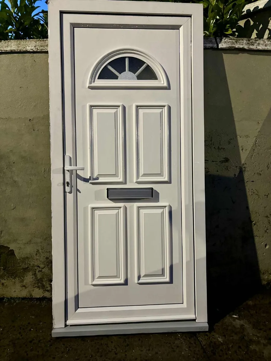 🇨🇮HIGH QUALITY DOOR AVAILABLE🇨🇮 - Image 1