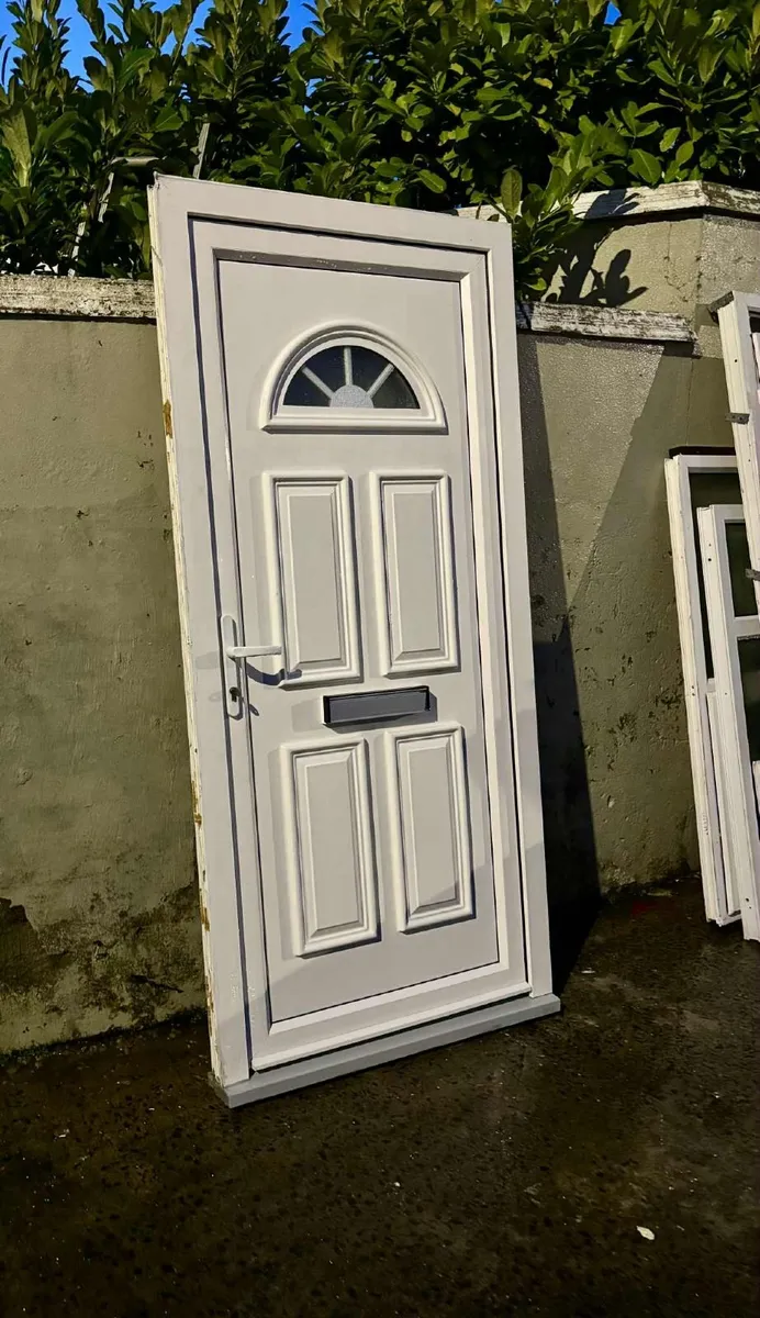 🇨🇮HIGH QUALITY DOOR AVAILABLE🇨🇮 - Image 2