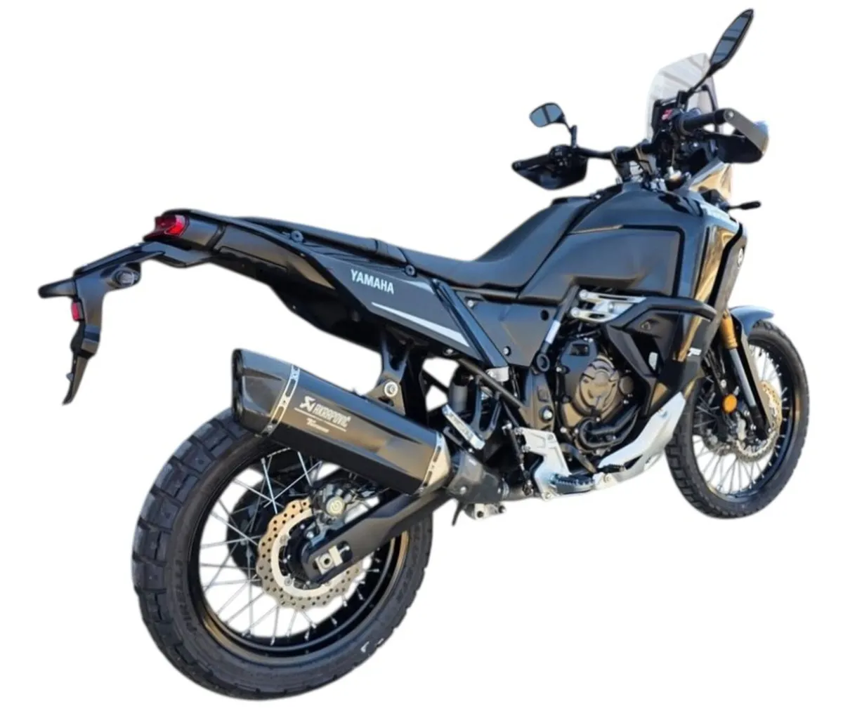 Yamaha Tenere 700 World Raid - Image 3