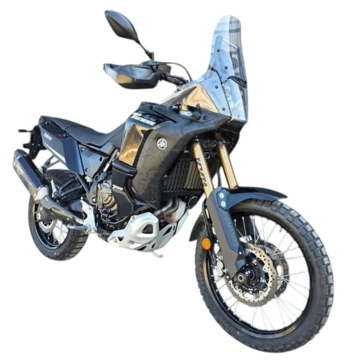 Yamaha Tenere 700 World Raid - Image 2